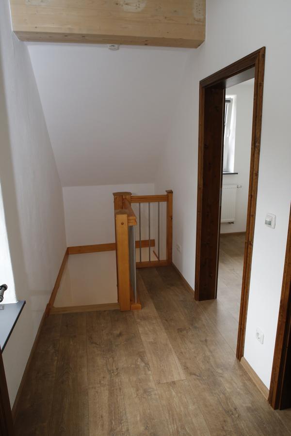 Apartamento Altes -Haus Gattendorf Exterior foto
